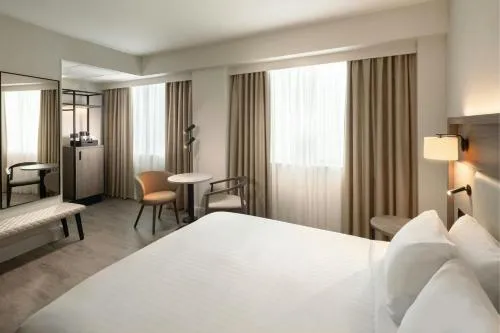 AC Hotel Birmingham NEC and Airport photo 30
