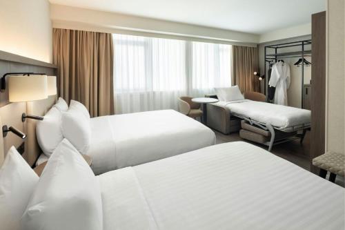 AC Hotel Birmingham NEC and Airport photo 80