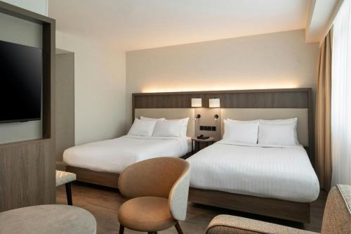 AC Hotel Birmingham NEC and Airport photo 81