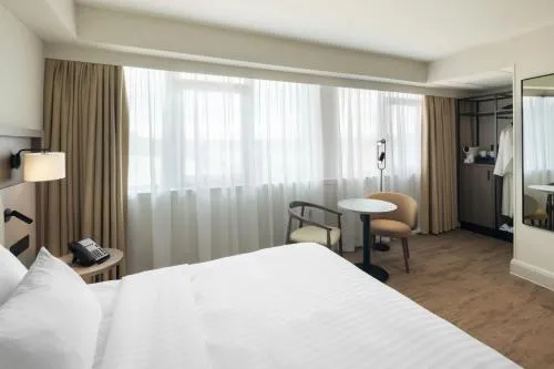 AC Hotel Birmingham NEC and Airport photo 45