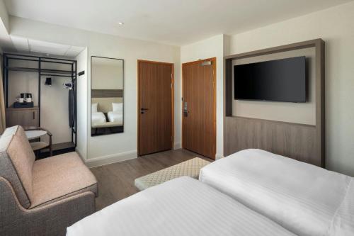 AC Hotel Birmingham NEC and Airport photo 74