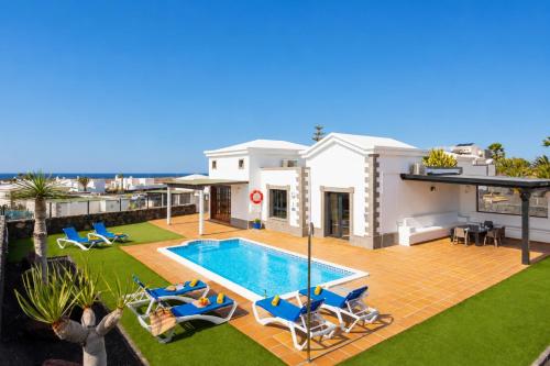 Villa Dragos