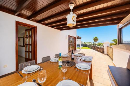 Villa Dragos