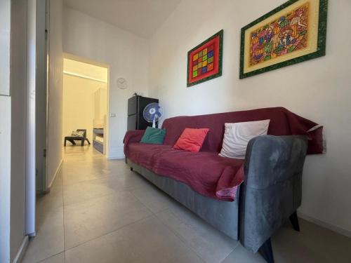 Martiry Suite Apartment photo 10