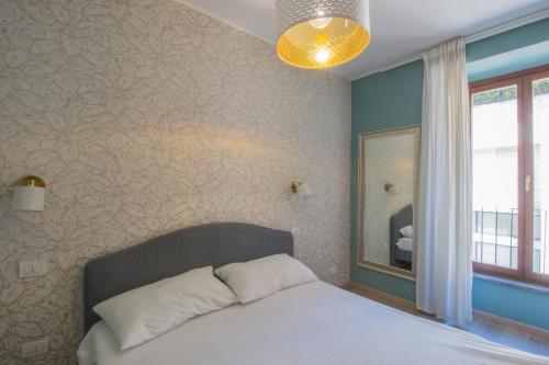 Corso Como Apartment and garage