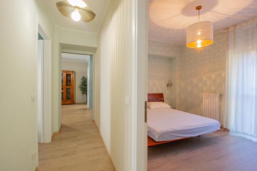 Corso Como Apartment and garage