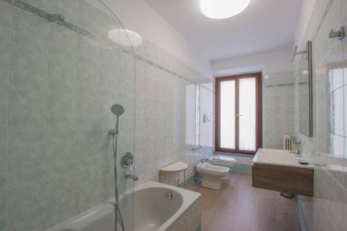 Corso Como Apartment and garage