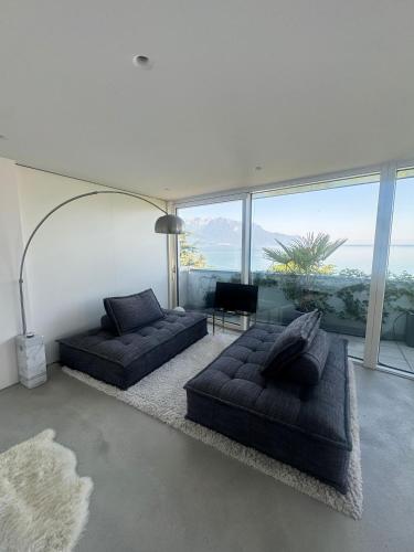 Evasion Lakefront in Montreux