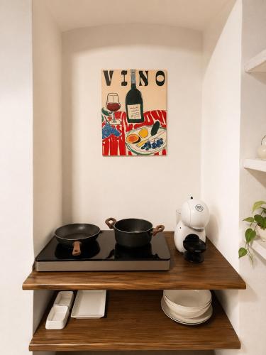 Elegant Loft Piazza 5 Giornate, Dateo