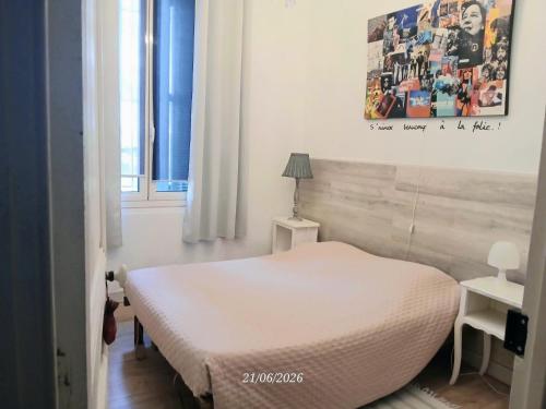 Happydays Cannes spacieux duplex photo 34