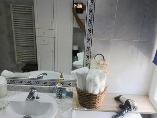 Happydays Cannes spacieux duplex photo 6