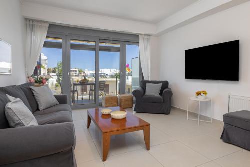 Grace Luxury Apartment next to Old Town