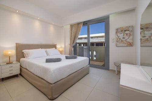 Grace Luxury Apartment next to Old Town