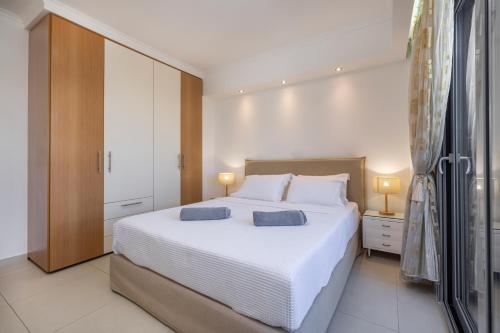 Grace Luxury Apartment next to Old Town