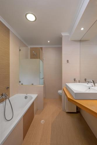 Grace Luxury Apartment next to Old Town