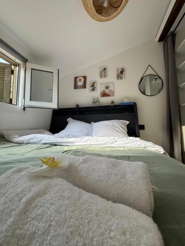 Charming new studio for 4 people - Garibaldi & Tram