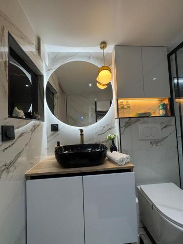 Charming new studio for 4 people - Garibaldi & Tram