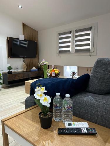 Charming new studio for 4 people - Garibaldi & Tram
