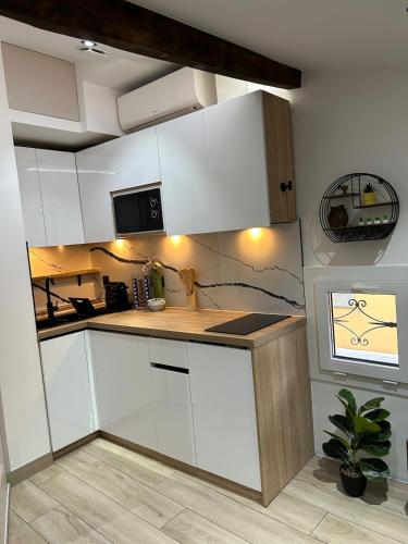 Charming new studio for 4 people - Garibaldi & Tram