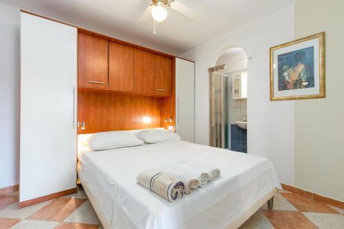 Apartment Mavarstica 12696a