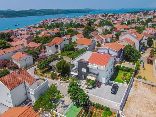 Apartmani Lavanda Pirovac