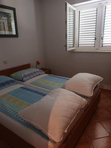 Apartments with parking space Zecevo Rtic, Rogoznica - 27503
