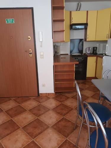 Apartments with parking space Zecevo Rtic, Rogoznica - 27503