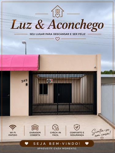 Casa aconchegante até 8 hóspedes Proximo a ponte da amizade