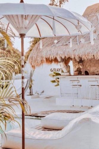 Gravity Eco Boutique Hotel - Adults Only