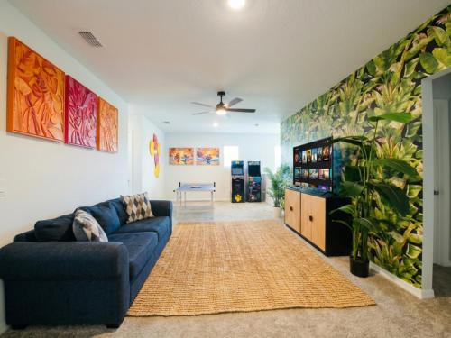 Lilo & Stitch themed l Near Disney l Solterra Resort photo 41