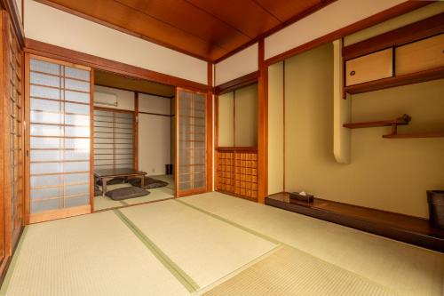 Gate5 Kyoto Stay