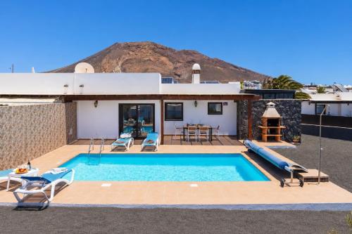 Villa La Isla