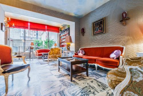 Best Western Saint-Louis