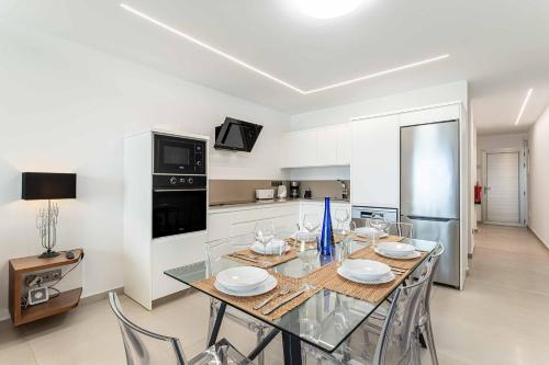 Marina Suite Villa Verde