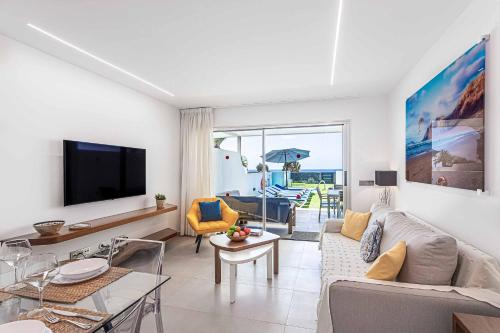 Marina Suite Villa Verde