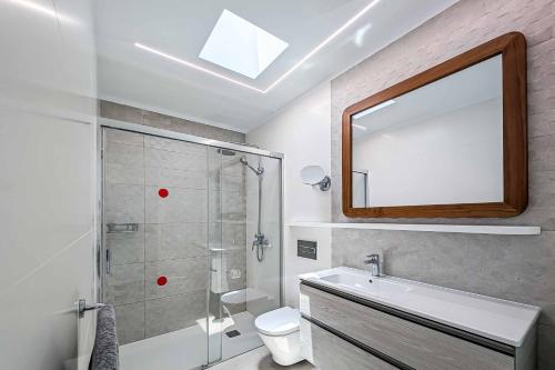 Marina Suite Villa Verde