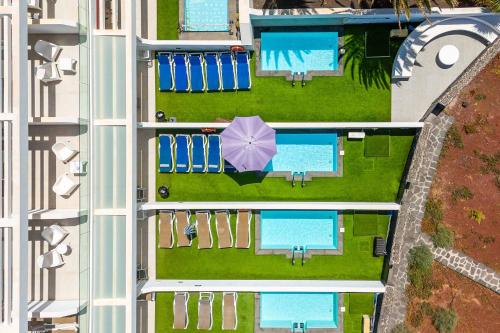 Marina Suite Villa Verde