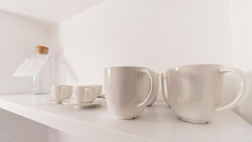 Italianway Comfort - San Maurilio 20 B