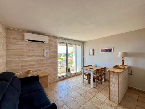 Studio cosy avec climatisation - 2 pers. Arcachon