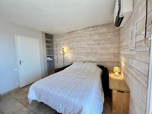 Studio cosy avec climatisation - 2 pers. Arcachon