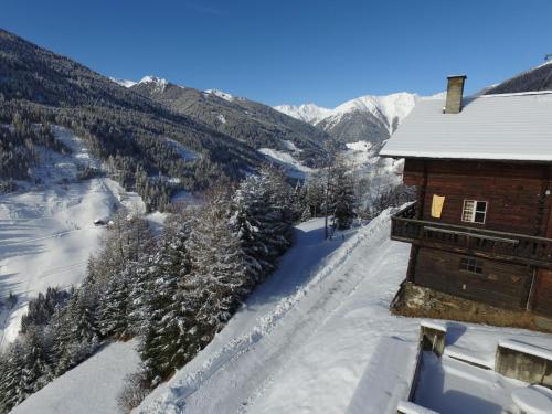 Almhütte Egger Obheimat – Photos 5