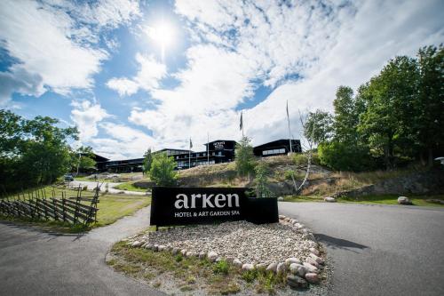 Arken Hotel & Art Garden Spa, Gothenburg – Updated 2021 Prices