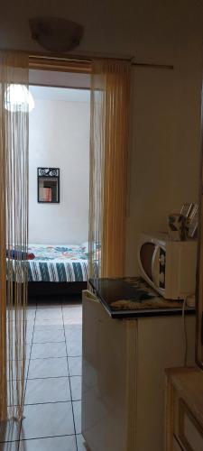 Petit studio indépendant sur cour
