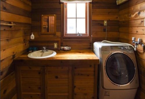 Hakuba Woodpecker Chalet
