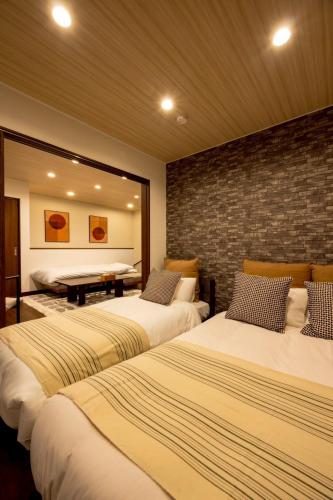 Emue Stay Asahikawa