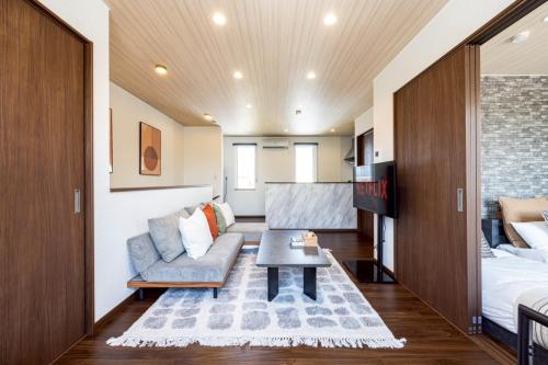 Emue Stay Asahikawa