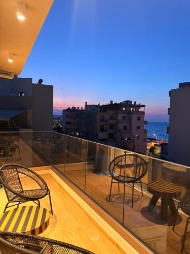 Despina's boutique suites