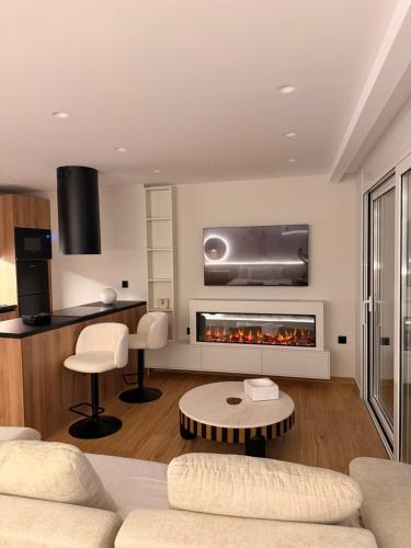 Despina's boutique suites