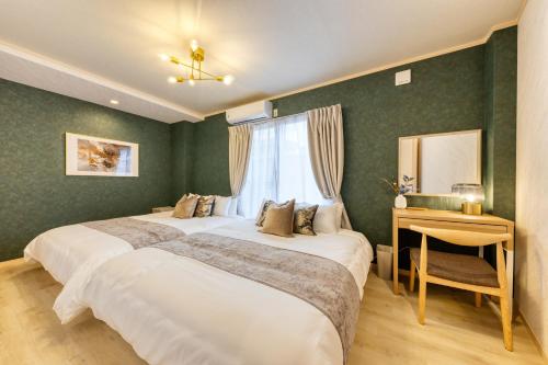 The Station HOTEL M-vacation rental-