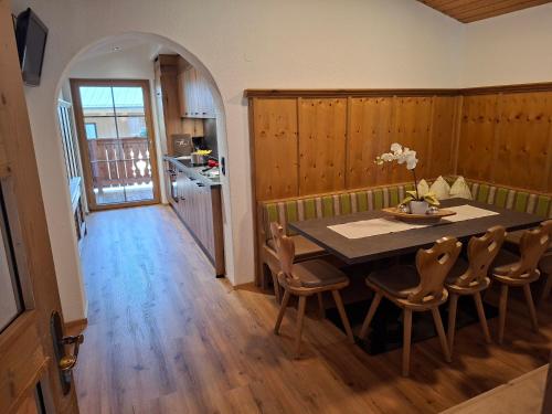 Landhaus Alpenjäger